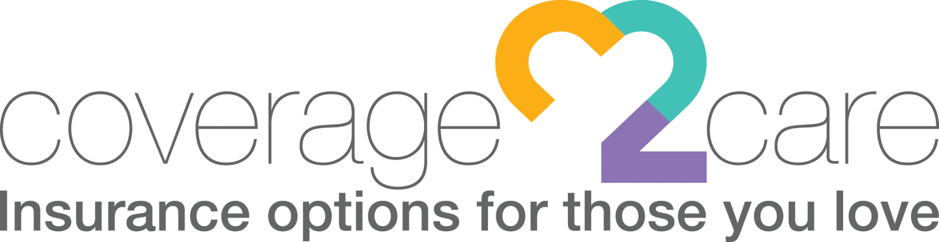 Coverage2Care — insurance options for those you love