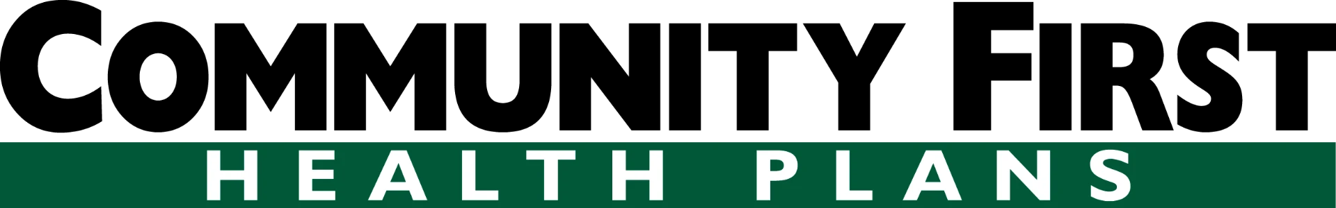 Community First Health Plans